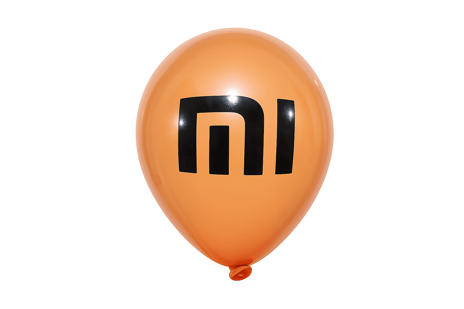 printed balloons for events